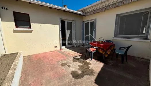 Maison 4 pièces 76 m² 