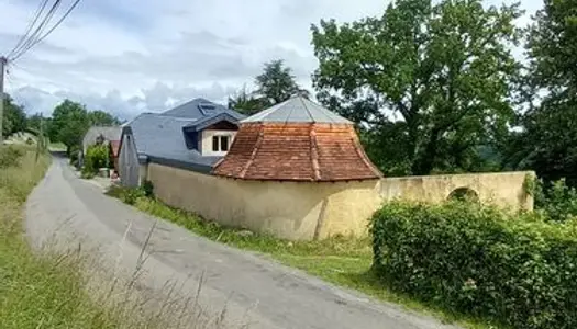 Maison Coteaux de Jurançon 