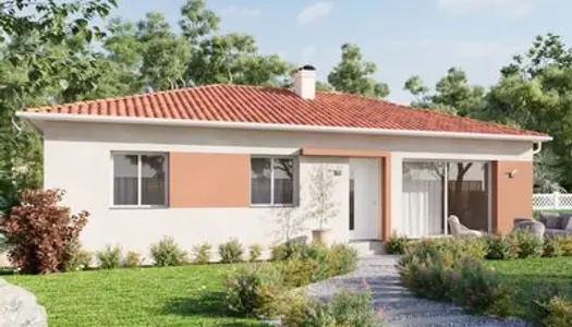 Maison 4 pièces 85 m² 