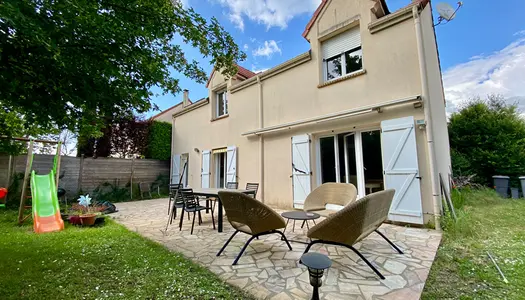 Maison 9 pièces 170 m² 