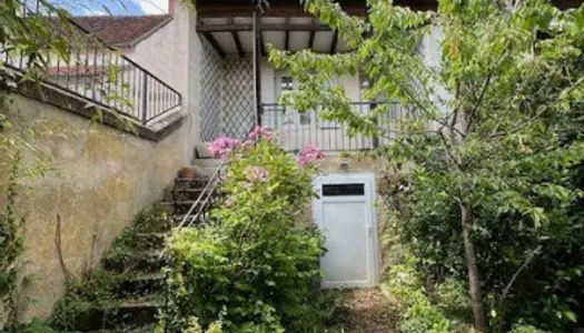 Maison 3 pièces 60 m² 