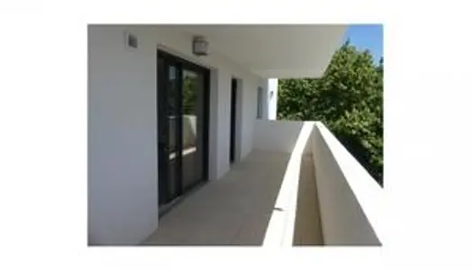 APPARTEMENT T3 DE 68M² AVEC TERRASSE EN DERNIER ETAGE A VENDARGUES