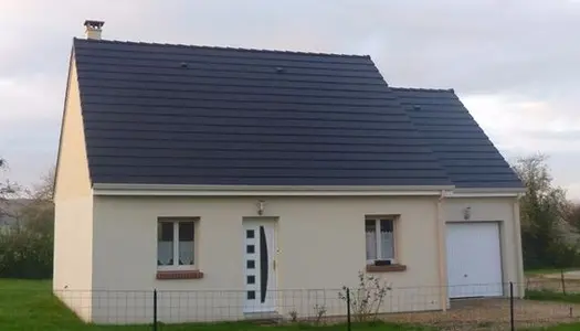 Vente Maison neuve 85 m² à Armancourt 227 000 €