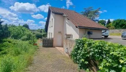 Maison 5 pièces 80 m² 