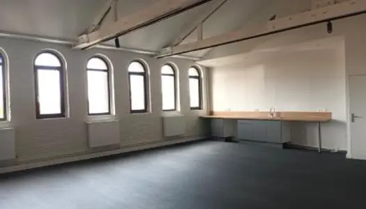 Bureaux 150 m² 