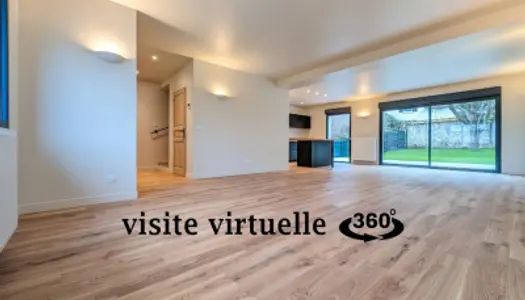 Maison 6 pièces 185 m²