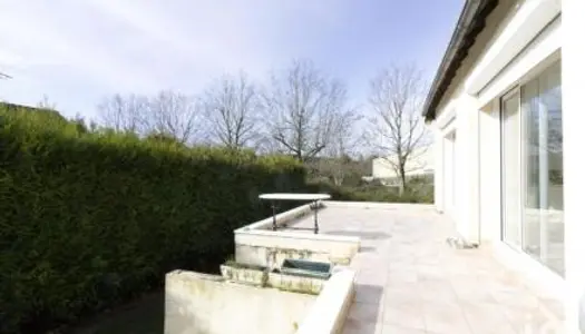 Maison 7 pièces 149 m²