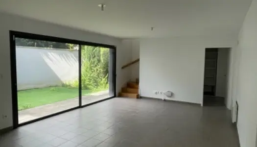 Maison 4 pièces 98 m² 