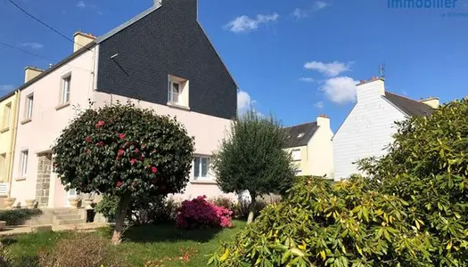 Maison 6 pièces 111 m² 