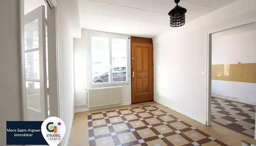 Propriété 5 pièces 116 m²