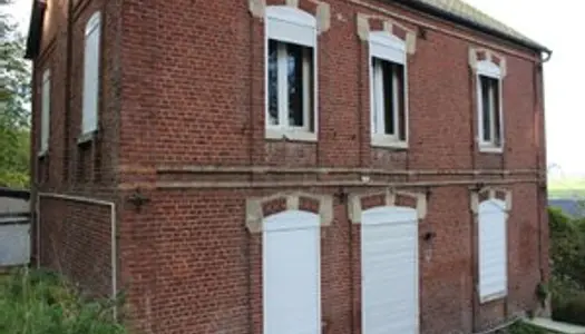 Maison 6 pièces 158 m²