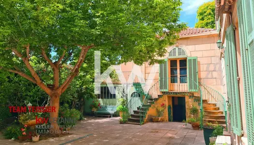 VENTE : maison 12 pièces (300 m²) à SALON DE PROVENCE 