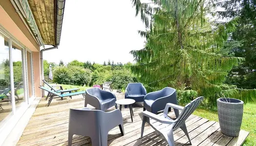 Maison 9 pièces 382 m² 