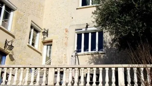 Maison 6 pièces 180 m²