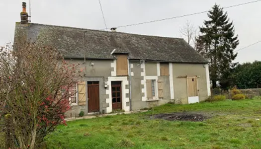 Maison 3 pièces 80 m²