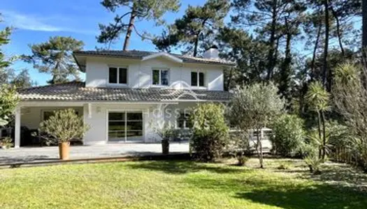 Villa 6 pièces 160 m²