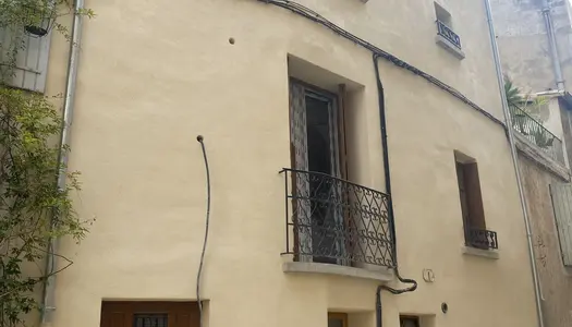 Vente Immeuble 121 m² à Orange 232 000 €