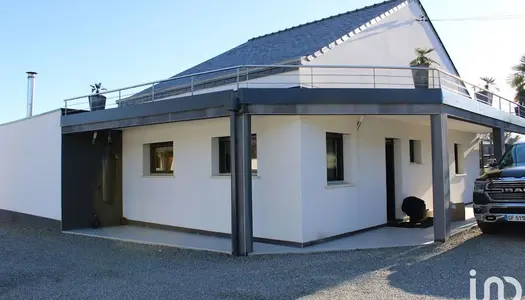 Maison 4 pièces 130 m²