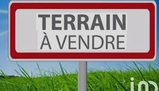 Terrain Vente Vernou-la-Celle-sur-Seine  370m² 89900€