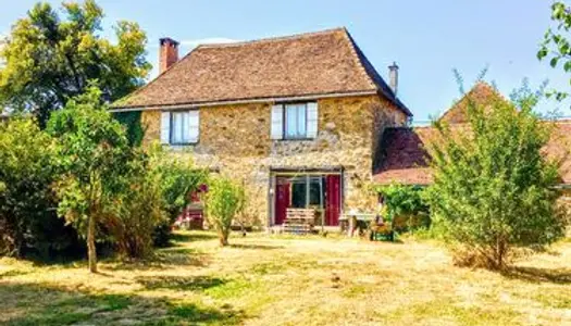 Maison à vendre au Sud De France