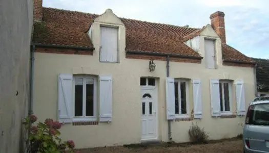 Maison 3 pièces 74 m²