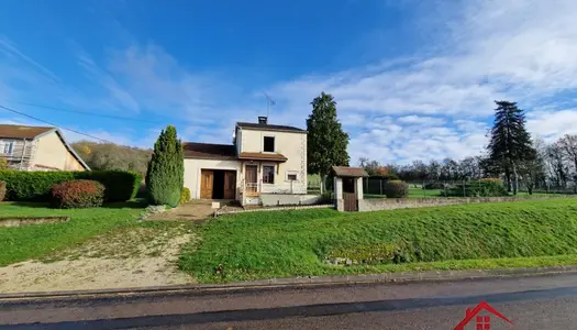 Vente Maison de village 76 m² à Arbigny sous Varennes 70 000 €