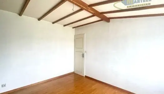 Maison 4 pièces 88 m² 