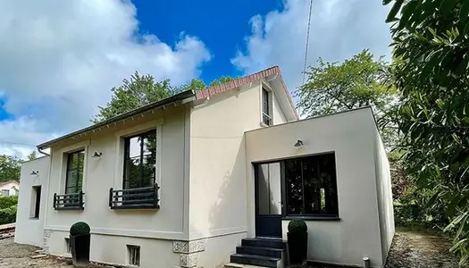 Maison 7 pièces 161 m² 