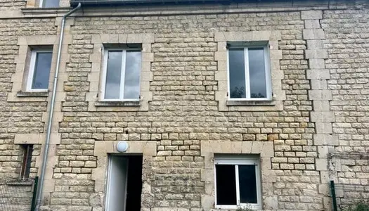 Maison 5 pièces 114 m² 