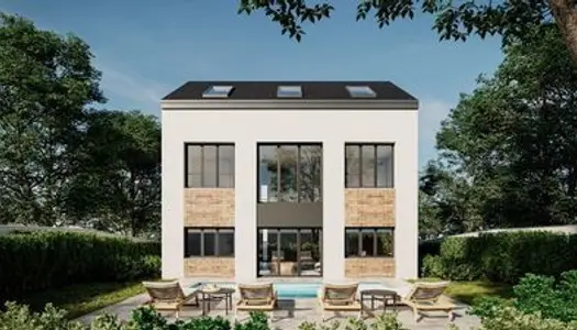Maison T6 (164 m²) à vendre à Garches EMPLACEMENT PR....