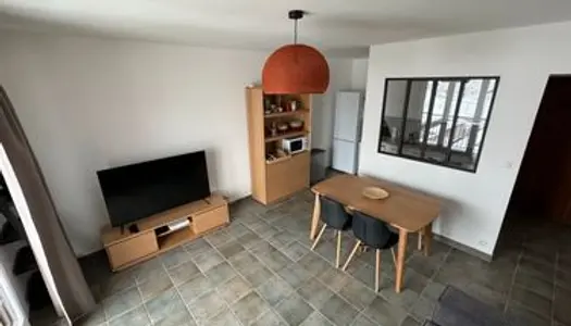 Appartement T3 Meublé à Novel, Limite d'Annecy/Annecy-le-Vieux (Colocation) 