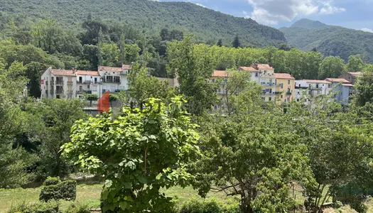 Vente Appartement Amélie-les-Bains-Palalda