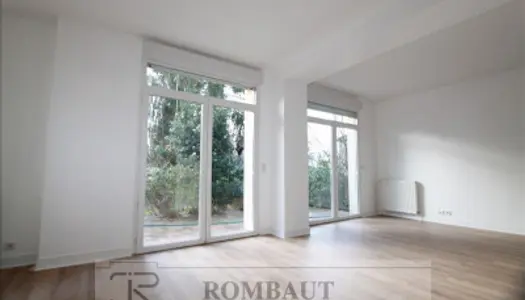 Maison 5 pièces 124 m²