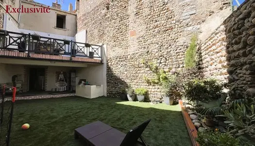 Maison 6 pièces 189 m² 