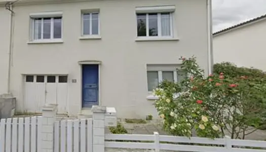 Maison 4 chambres à vendre St Sébastien sur Loire 