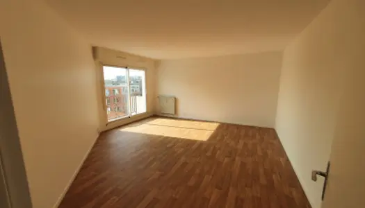 Appartement 3 pièces 71 m² 