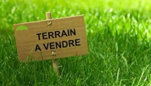 Terrain Vente Saint-Martin-de-Seignanx  627m² 188000€