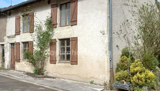 Maison 6 pièces 200 m² 