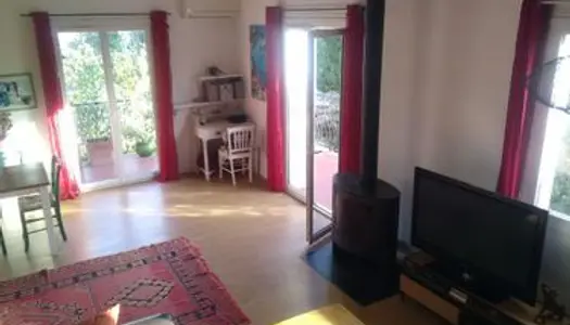 Maison 4 pièces 88m2