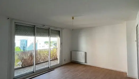 Appartement 4 pièces 85 m² 