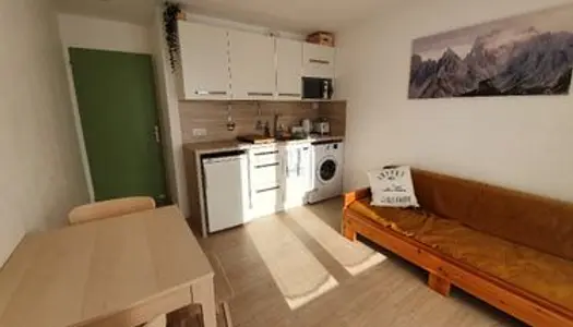 Appartemlogement étudiant- Appartement meublé - 200m de la mer les Sables-d'Olonne 