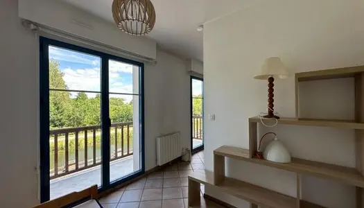 Appartement 1 pièce 23 m² 