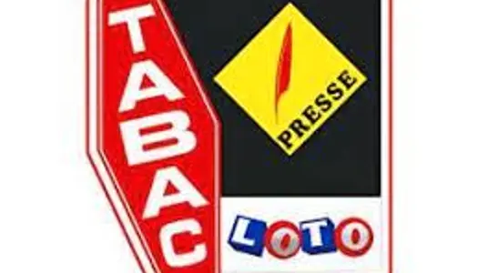 Local tabac, presse 69 m²