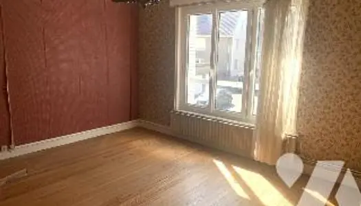 Maison 5 pièces 130 m² 