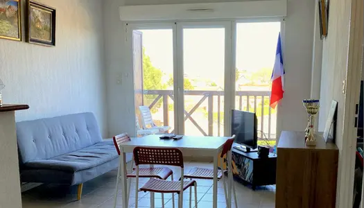 Appartement Vente Bergerac 2 pièces 40 m²