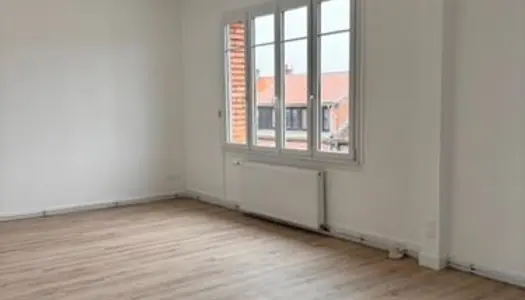 Appartement 3 pièces 75 m² 