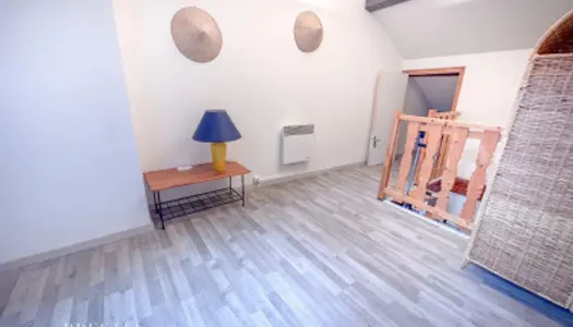 Maison 3 pièces 90 m² 