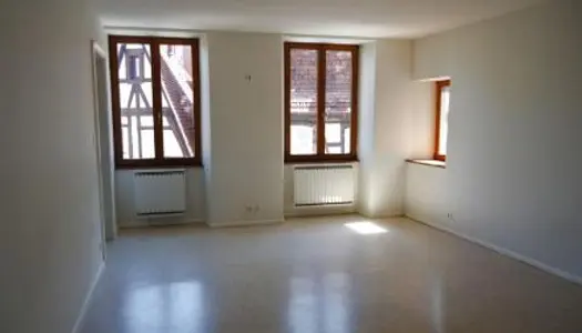 Appartement 2 pièces 67 m²