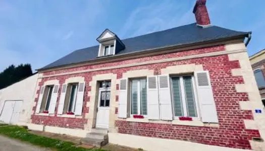 Maison 5 pièces 137 m²