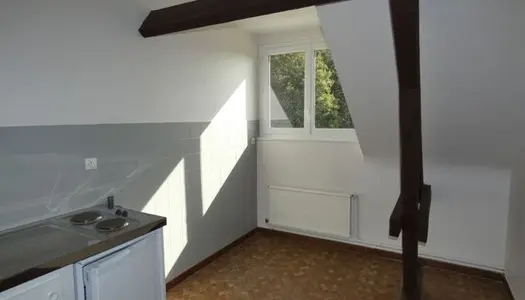 Appartement 1 pièce 18 m² 